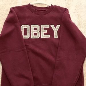 Size: M Sweater For Sale. Sold As Is Product.